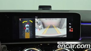 Mercedes-Benz A-Class A220 SEDAN 2020 года из Южной Кореи