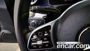 Mercedes-Benz A-Class A220 SEDAN 2020 года из Южной Кореи
