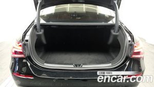 Mercedes-Benz A-Class A220 SEDAN 2020 года из Южной Кореи