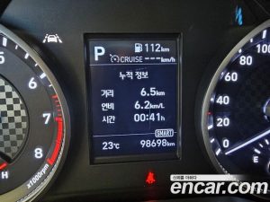 Hyundai AVANTE 1.6 2020 года из Южной Кореи