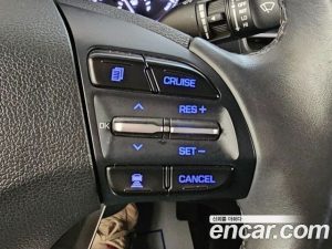 Hyundai AVANTE 1.6 2020 года из Южной Кореи