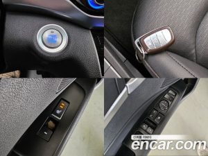 Hyundai AVANTE 1.6 2020 года из Южной Кореи
