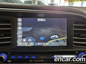 Hyundai AVANTE 1.6 2020 года из Южной Кореи