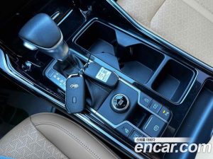 Kia Sorento Дизель 2.2 2WD 2021 года из Южной Кореи