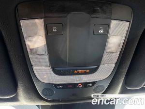 Kia Sorento Дизель 2.2 2WD 2021 года из Южной Кореи