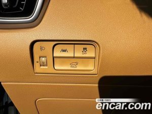 Kia Sorento Дизель 2.2 2WD 2021 года из Южной Кореи