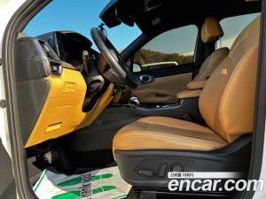 Kia Sorento Дизель 2.2 2WD 2021 года из Южной Кореи