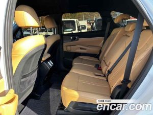 Kia Sorento Дизель 2.2 2WD 2021 года из Южной Кореи