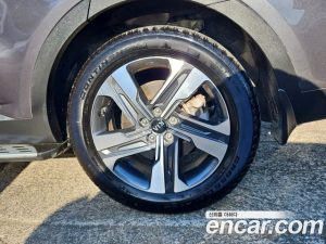 Kia Sorento HEV 1.6 2WD 2021 года из Южной Кореи