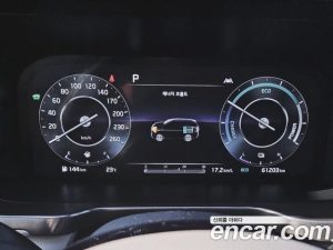 Kia Sorento HEV 1.6 2WD 2021 года из Южной Кореи