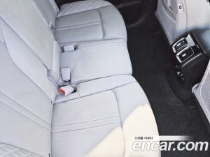 Kia Sorento HEV 1.6 2WD 2021 года из Южной Кореи