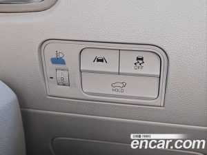 Kia Sorento HEV 1.6 2WD 2021 года из Южной Кореи