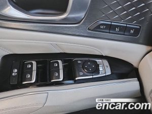 Kia Sorento HEV 1.6 2WD 2021 года из Южной Кореи
