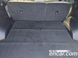 Kia Sorento HEV 1.6 2WD 2021 года из Южной Кореи