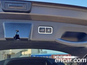 Kia Sorento HEV 1.6 2WD 2021 года из Южной Кореи