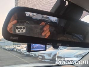 Hyundai Venue 1.6 Smart 2020 года из Южной Кореи