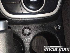 Hyundai Venue 1.6 Smart 2020 года из Южной Кореи