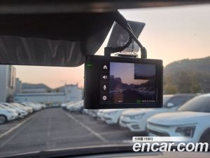 Hyundai Venue 1.6 Smart 2020 года из Южной Кореи