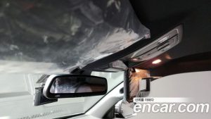 Ssangyong Rexton Дизель 2.2 4WD 2023 года из Южной Кореи