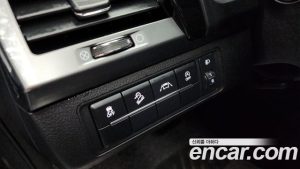 Ssangyong Rexton Дизель 2.2 4WD 2023 года из Южной Кореи