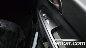 Ssangyong Rexton Дизель 2.2 4WD 2023 года из Южной Кореи