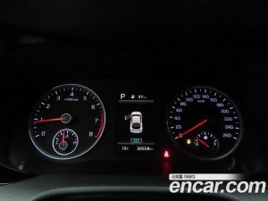 Kia K5 2.0 2020 года из Южной Кореи