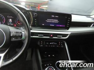 Kia K5 2.0 2020 года из Южной Кореи