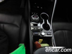 Kia K5 2.0 2020 года из Южной Кореи