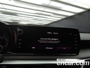 Kia K5 2.0 2020 года из Южной Кореи