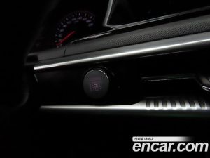 Kia K5 2.0 2020 года из Южной Кореи