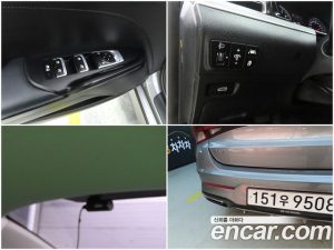 Kia K5 2.0 2020 года из Южной Кореи