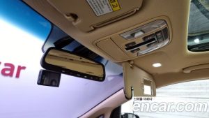 Kia Carnival 9-Seater Noblesse Special 2019 года из Южной Кореи