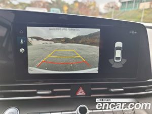 Hyundai AVANTE 1.6 2021 года из Южной Кореи