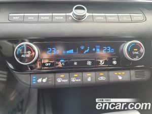 Hyundai AVANTE 1.6 2021 года из Южной Кореи