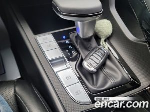 Hyundai AVANTE 1.6 2021 года из Южной Кореи
