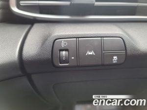 Hyundai AVANTE 1.6 2021 года из Южной Кореи