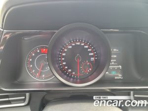 Hyundai AVANTE 1.6 2021 года из Южной Кореи
