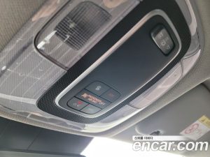Hyundai AVANTE 1.6 2021 года из Южной Кореи