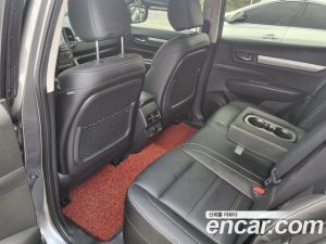 Renault-KoreaSamsung QM6 2.0 GDe LE 2WD 2020 года из Южной Кореи