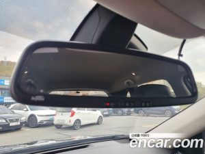 Renault-KoreaSamsung QM6 2.0 GDe LE 2WD 2020 года из Южной Кореи