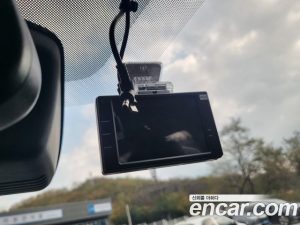 Renault-KoreaSamsung QM6 2.0 GDe LE 2WD 2020 года из Южной Кореи