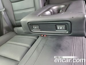 Renault-KoreaSamsung QM6 2.0 GDe LE 2WD 2020 года из Южной Кореи