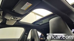 Mercedes-Benz CLA-Class CLA250 4MATIC 2020 года из Южной Кореи