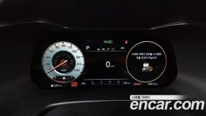 Kia K3 1.6 Turbo GT 5Door 2022 года из Южной Кореи