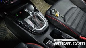 Kia K3 1.6 Turbo GT 5Door 2022 года из Южной Кореи