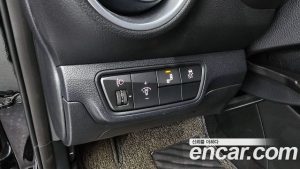 Kia K3 1.6 Turbo GT 5Door 2022 года из Южной Кореи