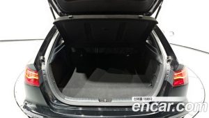 Kia K3 1.6 Turbo GT 5Door 2022 года из Южной Кореи
