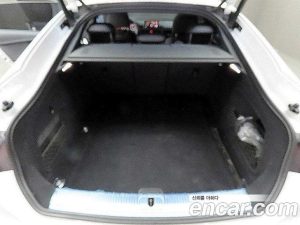 Audi A5 45 TFSI 4WD Premium Sportback 2019 года из Южной Кореи