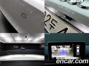 Audi A5 45 TFSI 4WD Premium Sportback 2019 года из Южной Кореи