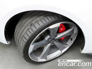 Audi A5 45 TFSI 4WD Premium Sportback 2019 года из Южной Кореи